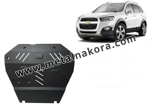 Предпазна кора за двигател и скоростна кутия Chevrolet Captiva Chevrolet Captiva