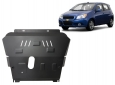 Предпазна кора за двигател, скоростна кутия и радиатор Chevrolet Aveo 1