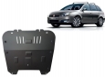 Предпазна кора за двигател, скоростна кутия и радиатор Fiat Croma 1