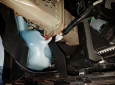 Предпазна кора за двигател, скоростна кутия и радиатор Ford EcoSport 6