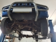 Предпазна кора за скоростна кутия Suzuki Jimny 9