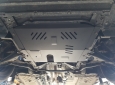 Предпазна кора за двигател и скоростна кутия Dacia Logan 1 5