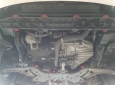 Предпазна кора за двигател и скоростна кутия Hyundai i40 4