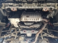 Предпазна кора за двигател и скоростна кутия Subaru XV 4