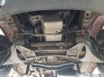 Метална предпазна кора за двигател Mercedes Sprinter 4