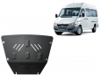 Метална предпазна кора за двигател Mercedes Sprinter 1