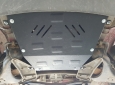 Метална предпазна кора за двигател Mercedes Sprinter 7
