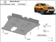 Предпазна кора за двигател и скоростна кутия Dacia Duster 3