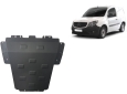 Предпазна кора за двигател, скоростна кутия и радиатор Mercedes Citan 1