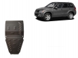 Предпазна кора за скоростна кутия и диференциал Suzuki Grand Vitara 2 1