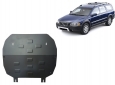 Предпазна кора за двигател и скоростна кутия Volvo XC70 Cross Country 3