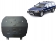 Предпазна кора за двигател и скоростна кутия Volvo XC70 Cross Country 1