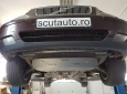 Предпазна кора за двигател и скоростна кутия Volvo XC70 Cross Country 9
