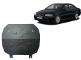 Предпазна кора за двигател и скоростна кутия Volvo S80 3