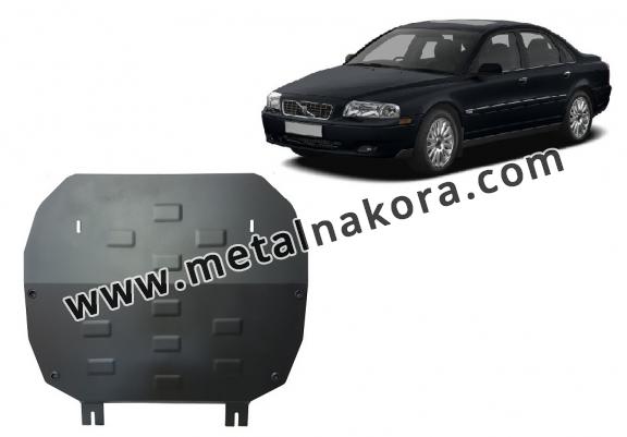 Предпазна кора за двигател и скоростна кутия Volvo S80