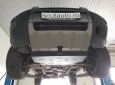 Предпазна кора за двигател и скоростна кутия Land Rover Freelander 8