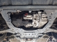 Предпазна кора за двигател и скоростна кутия Land Rover Discovery Sport 5