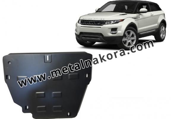 Предпазна кора за двигател и скоростна кутия Range Rover Evoque