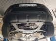 Предпазна кора за двигател и скоростна кутия Range Rover Evoque 7