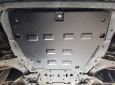 Предпазна кора за двигател и скоростна кутия Range Rover Evoque 6