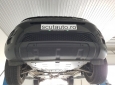 Предпазна кора за двигател и скоростна кутия Range Rover Evoque 8