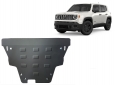 Предпазна кора за двигател, скоростна кутия, радиатор и предна броня Jeep Renegade 1