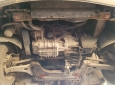 Предпазна кора за двигател, скоростна кутия, радиатор и предна броня Ford Focus 1 4