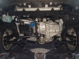 Предпазна кора за двигател, скоростна кутия и радиатор Hyundai i30 6