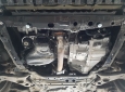 Метална предпазна кора за двигател Lexus NXAZ10 5