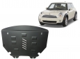 Предпазна кора за двигател и скоростна кутия Mini Cooper 3