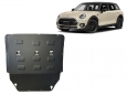 Предпазна кора за двигател и скоростна кутия Mini Clubman 1