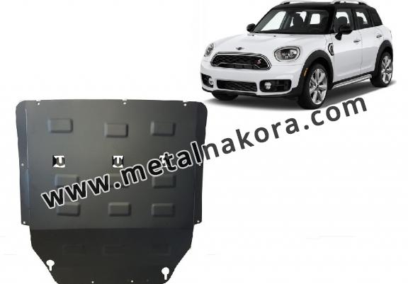 Предпазна кора за двигател и скоростна кутия Mini Cooper