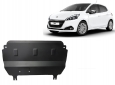 Предпазна кора за двигател и скоростна кутия Peugeot 208 1