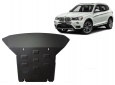 Предпазна кора за двигател, радиатор и предна броня BMW X3 - F25 1
