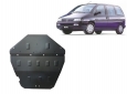 Предпазна кора за двигател, скоростна кутия, радиатор и предна броня Peugeot 806 1
