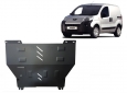 Предпазна кора за двигател и скоростна кутия Peugeot Bipper 1