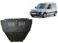 Предпазна кора за двигател и скоростна кутия Peugeot Partner 1