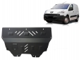 Предпазна кора за двигател и скоростна кутия Peugeot Partner Tepee 1