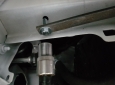 Предпазна кора за двигател и скоростна кутия Fiat Tipo 11