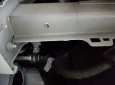 Предпазна кора за двигател и скоростна кутия Fiat Tipo 5