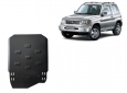 Предпазна кора за скоростна кутия Mitsubishi Pajero Pinin 1