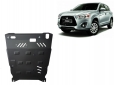Предпазна кора за двигател и скоростна кутия Mitsubishi ASX 1