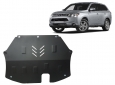 Предпазна кора за двигател и скоростна кутия Mitsubishi Outlander 1