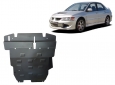 Предпазна кора за двигател и скоростна кутия Mitsubishi Lancer 1