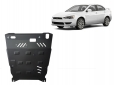 Предпазна кора за двигател и скоростна кутия Mitsubishi Lancer 1