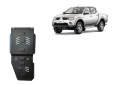 Предпазна кора за скоростна кутия и диференциал Mitsubishi L 1