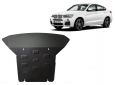 Предпазна кора за двигател, радиатор и предна броня BMW X4 1
