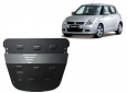 Предпазна кора за двигател и скоростна кутия Suzuki Swift III 3