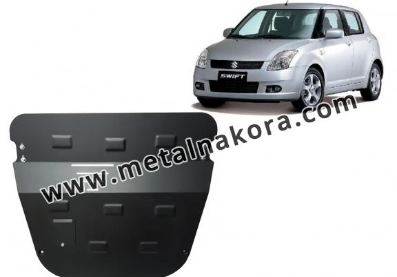 Предпазна кора за двигател и скоростна кутия Suzuki Swift III