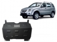 Метална предпазна кора за двигател Suzuki Ignis 1